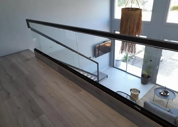 别墅 Casa Di Rea Sanfilippo *