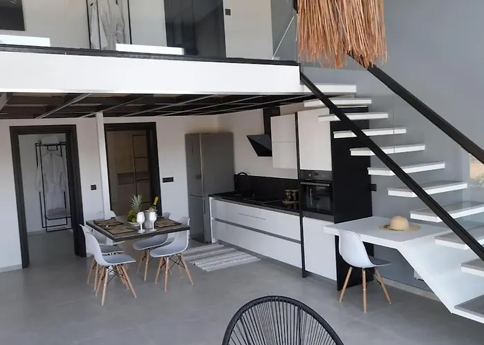 Casa Di Rea Sanfilippo