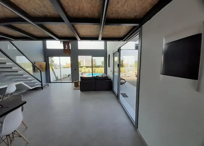 Casa Di Rea Sanfilippo * Soroni