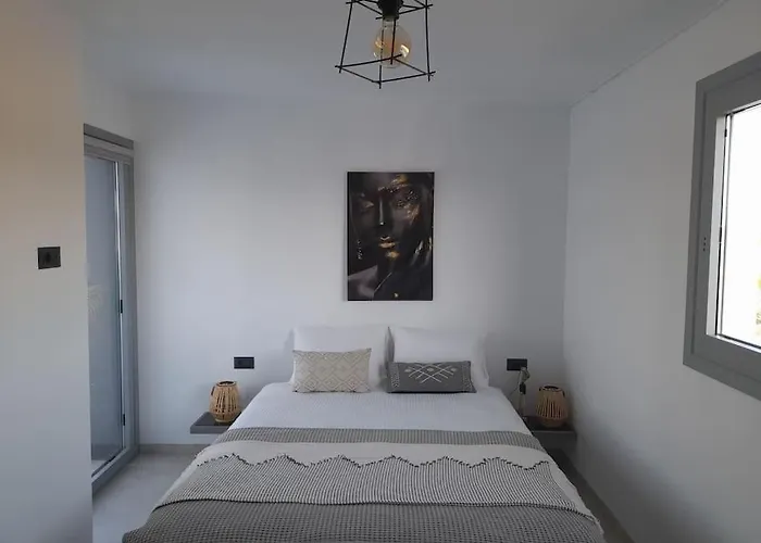 Casa Di Rea Sanfilippo 别墅 Soroni