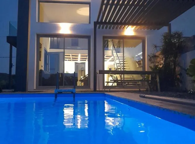 Casa Di Rea Sanfilippo Soroni