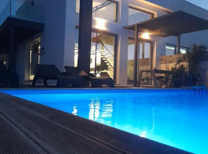 Casa Di Rea Sanfilippo * Soroni