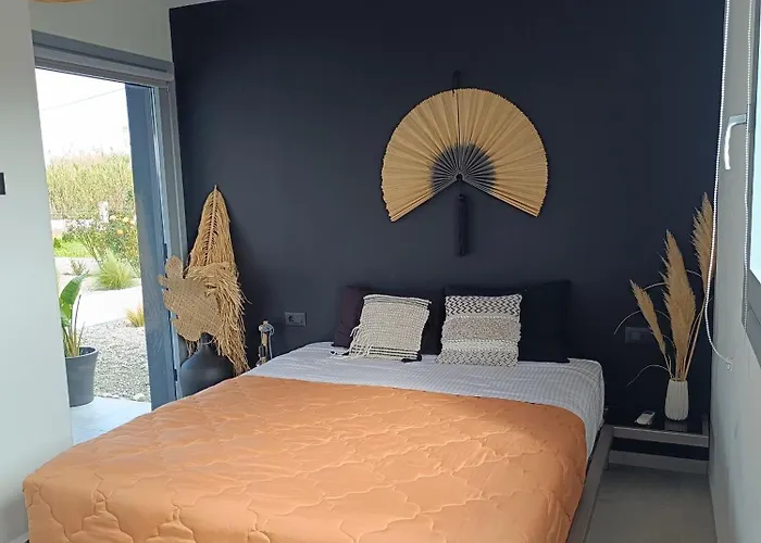 Casa Di Rea Sanfilippo 别墅 *