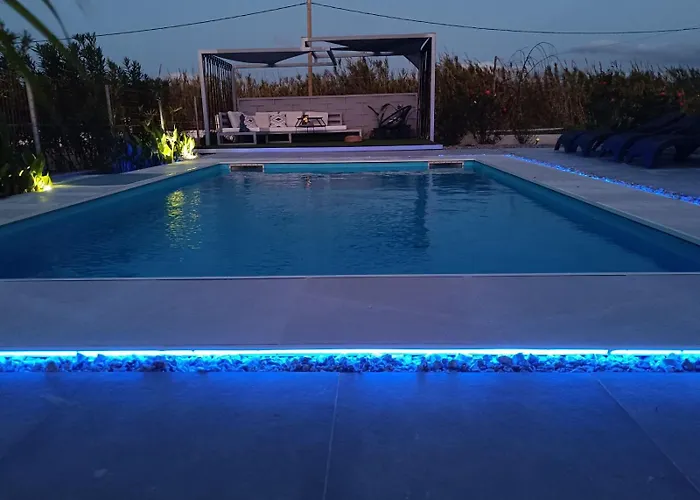 Casa Di Rea Sanfilippo *