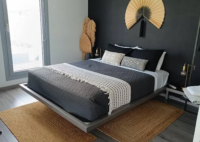 Casa Di Rea Sanfilippo 别墅